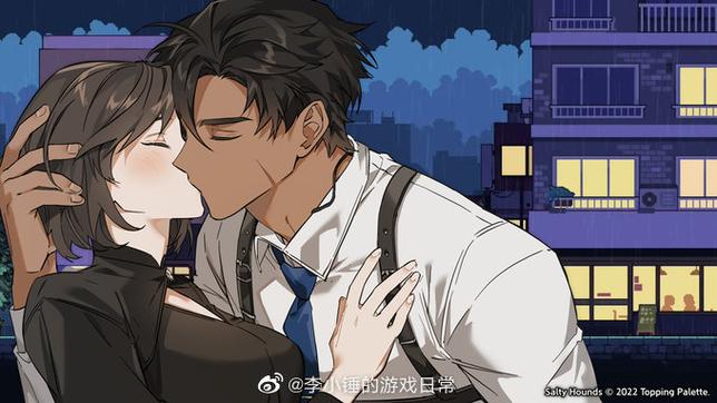 台北仲夏夜之梦游戏下载:Steam平台浪漫恋爱之旅