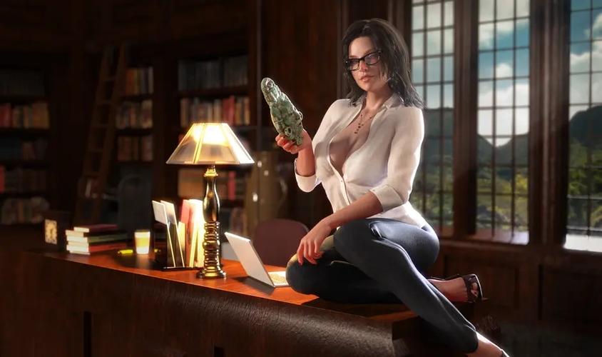 纳迪亚之宝安卓完结版下载：超高人气冒险游戏来袭