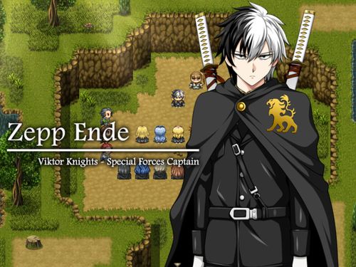 冲突的意志：各个版本区别与下载地址大全