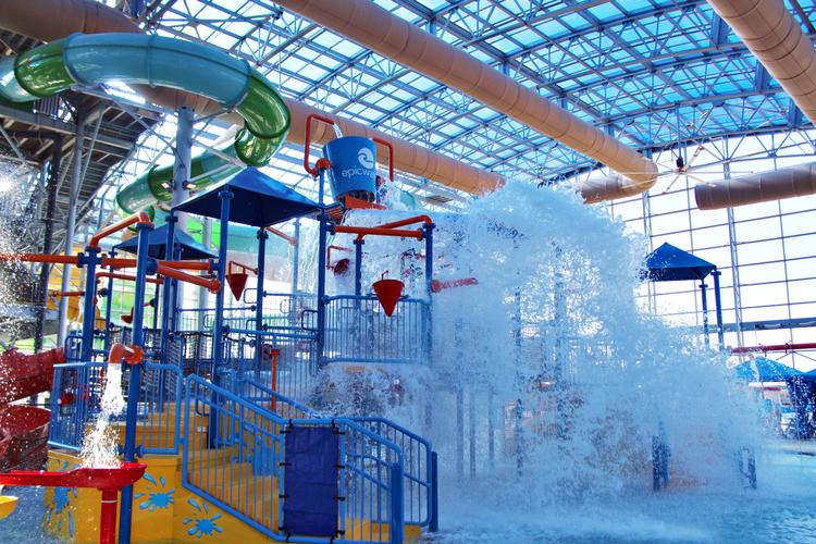 最新SOA水上乐园版本是多少？带你体验水上乐园的乐趣！