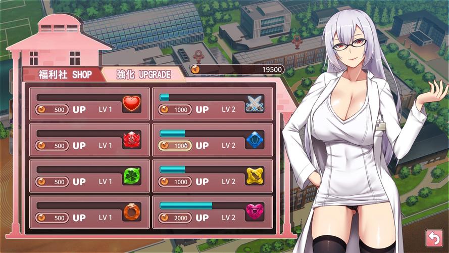 奉仕部活入部体验篇汉化版下载:超详细安装教程及玩法