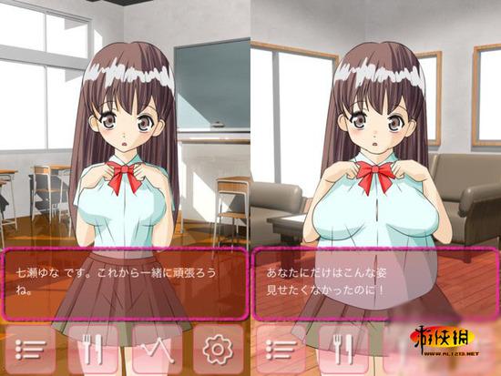 女忍条教游戏下载地址分享，安全无毒