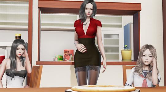 袭梦都市下载地址分享：快速下载游戏体验