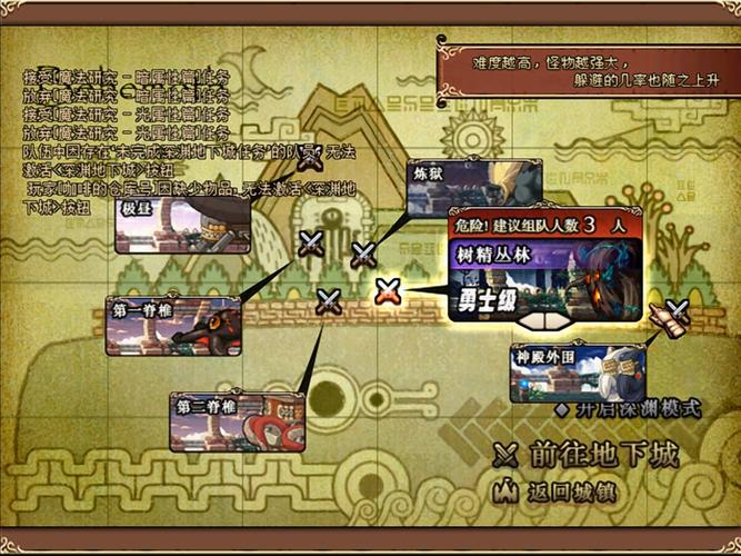 丛林V0.20汉化版下载：畅玩最新版本冒险游戏