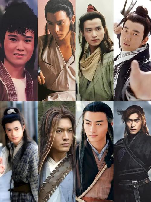 炎炎夏日,杨过游戏陪你一起过!清凉一夏!