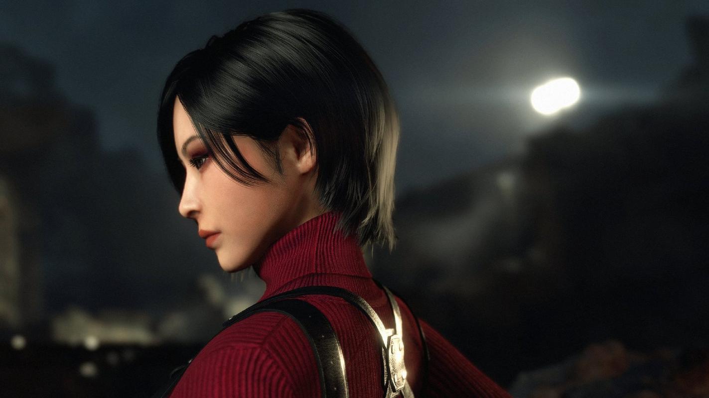 还在找母上攻略4？重制版版本大全助你快速找到