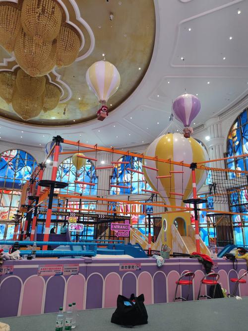 游乐园欲望官方网站：探秘梦幻乐园，满足你的游玩渴望！