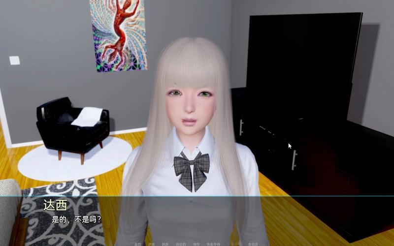 涟漪:全新SLG游戏,未来都市等你建设!