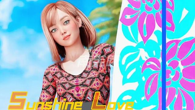 阳光湾恋人1-3合集游戏下载攻略：新手玩家必看，快速上手