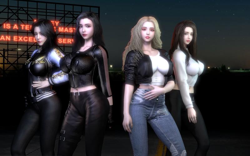 VAM整合包3款下载地址:玩家必备资源,不容错过