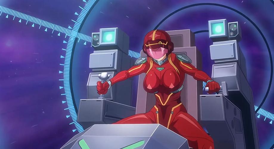 女士官洗脑汉化版下载地址：安全可靠的资源推荐