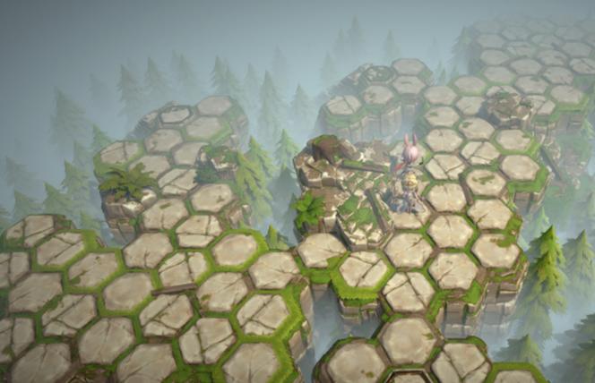 地牢脱出3：一款你弟弟也会喜欢的策略游戏