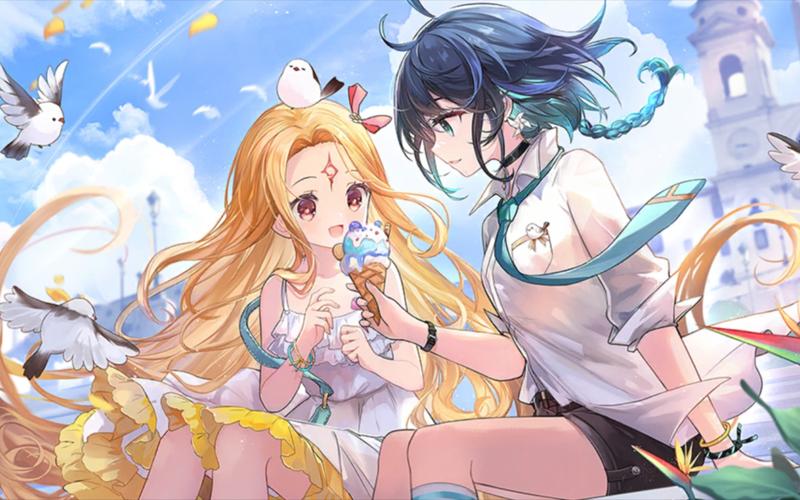 圣奴隶学园2汉化版更新内容一览：新增剧情和玩法详解！