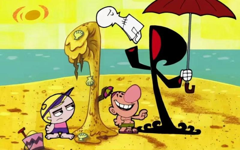 下载放学后的缩小大冒险安卓版:开启你的微缩世界冒险!