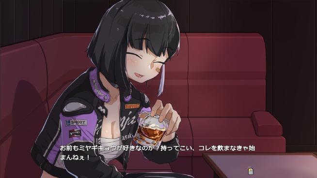 我很荣幸绅士游戏：策略养成，模拟经营两不误