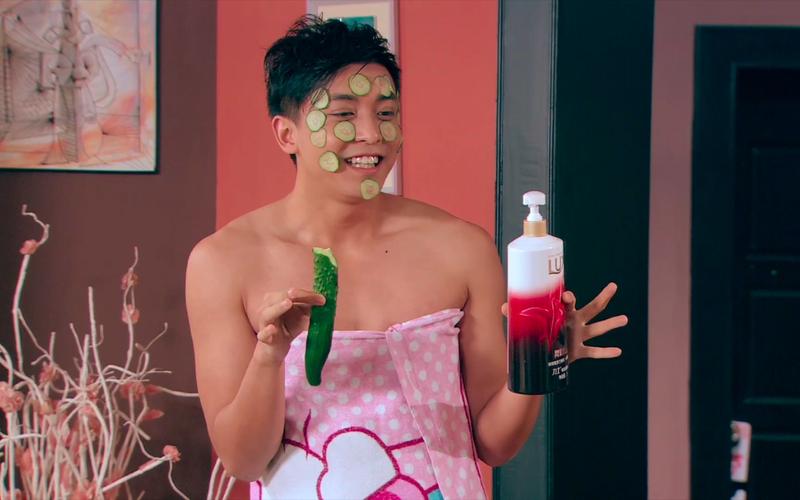 打工人张伟版本大全：超全搞笑视频合集，轻松解压神器