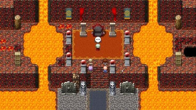 勇者罗伊的婚礼游戏版本大全:PC、安卓都能玩