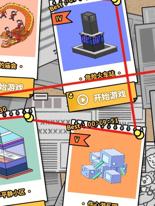 寻找监护人守护者安卓汉化?这里有你想要的