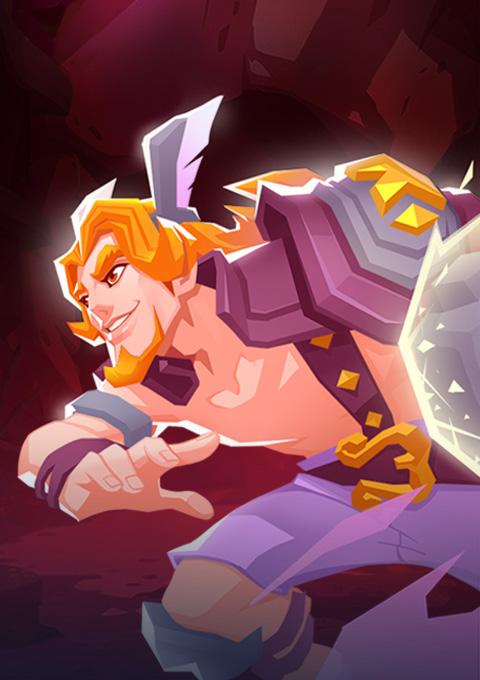 街头英雄游戏介绍:超燃动作,精彩战斗一触即发!