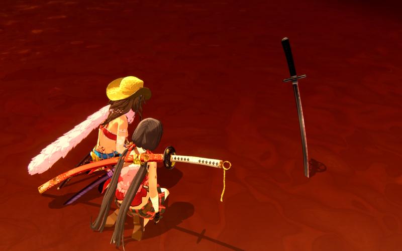 御姐玫瑰你弟弟喜欢的游戏？带你了解这款性感动作游戏