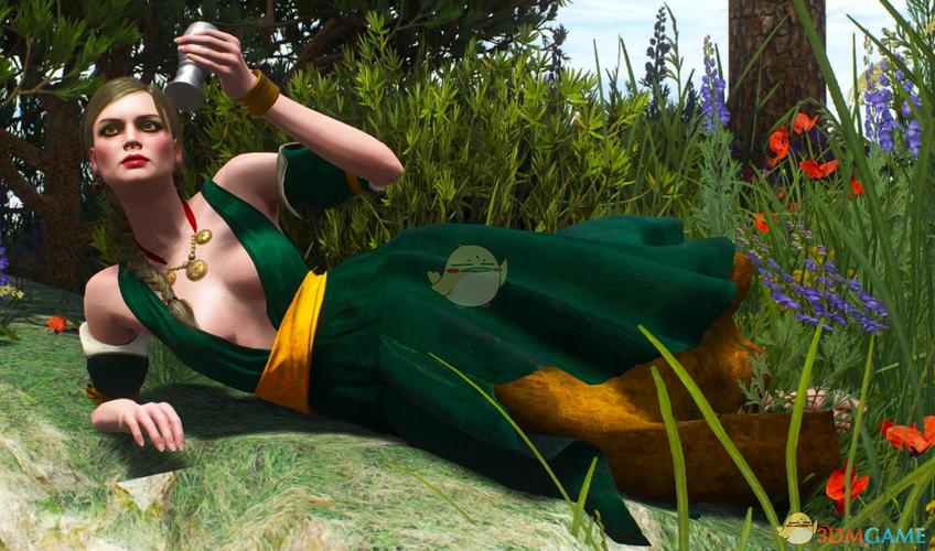 可爱的女巫3杨过游戏:新手入门及游戏攻略