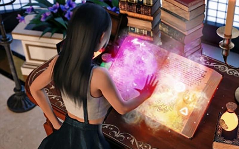 欲望学院第二季:深度解析游戏背景及人物设定