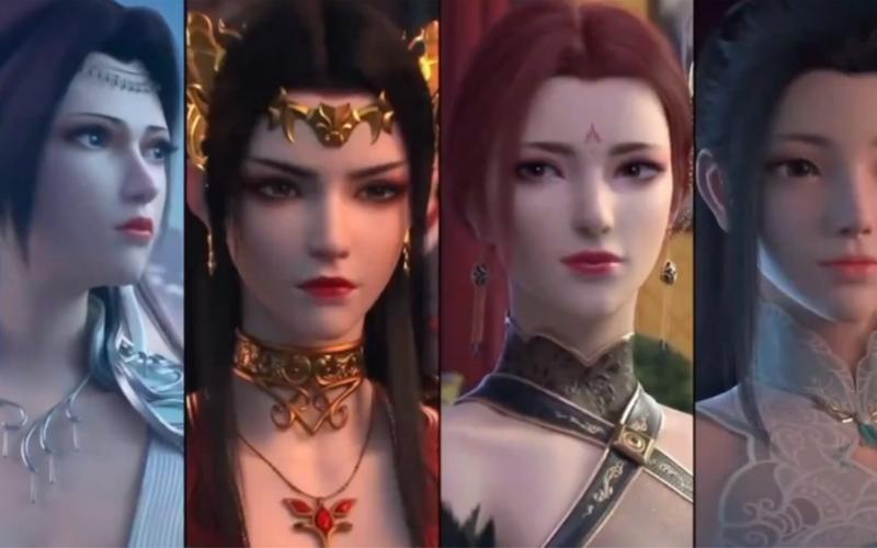 斗破苍穹3D同人游戏介绍:好玩吗?值不值得玩?