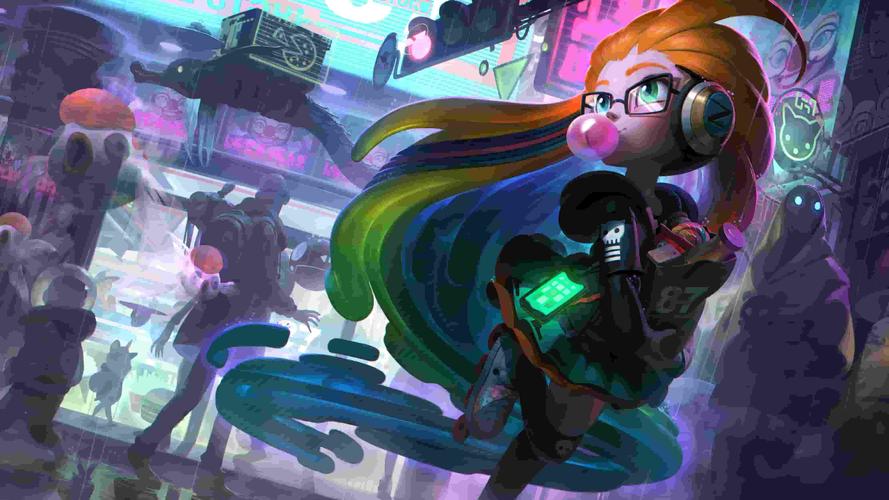 项目Project里的欲望国度：杨过游戏好玩吗？