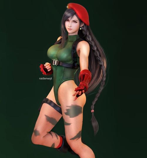 急寻蒂法的工口幻想更新地址?高清资源下载入口