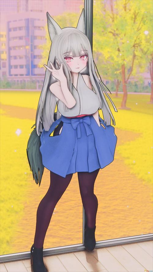 可爱女巫5下载地址及游戏体验分享:萌系画风