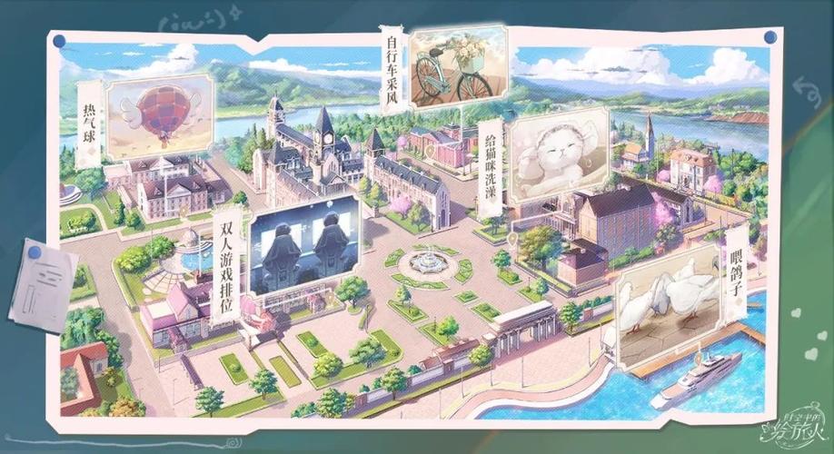 时空旅行游戏下载地址大全,内含打不开地址的解决方案