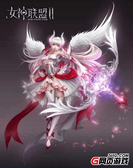 女神的最佳交易游戏深度解析:爱之女神,等你交易