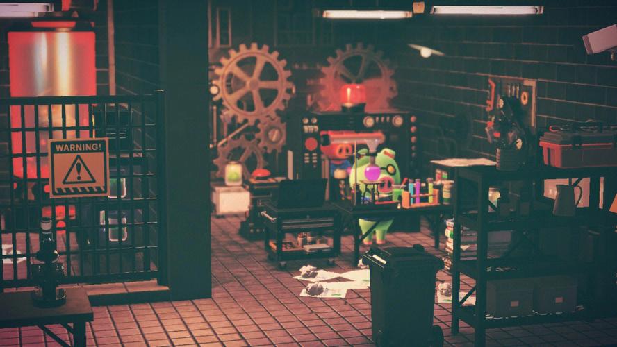 弟弟的最爱：秘密派V1.6.2.322+全DLC游戏深度体验