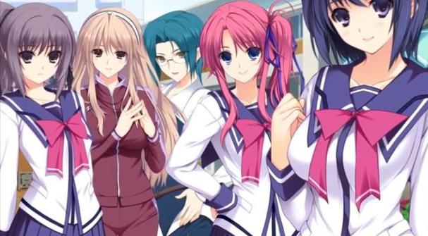 肉烂在锅里绅士游戏推荐：超好玩绅士游戏合集