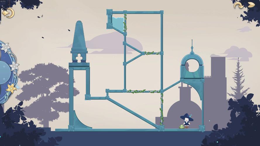 可爱的女巫3游戏攻略：新手入门全流程教学