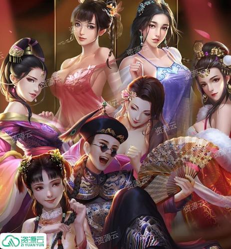 后宫佳丽官网：高清流畅，免费无广告的追剧神器