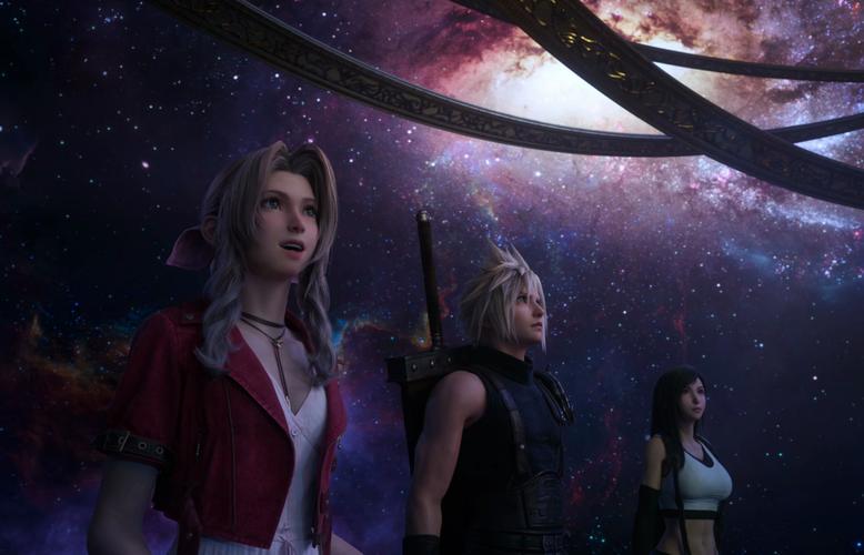 最终幻想7重制版R18：弟弟的最爱？游戏乐趣与缺点分析