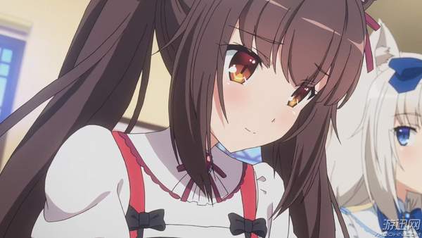 猫娘版本大全：从游戏到动画，一次看个够