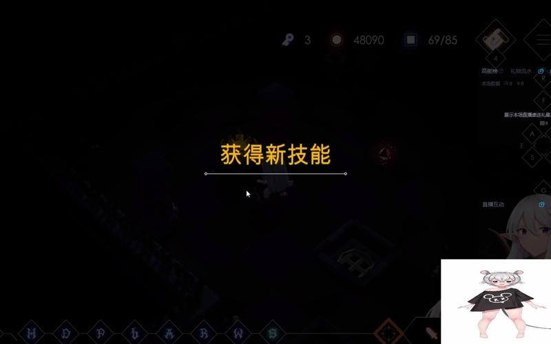 地牢脱出2游戏介绍:银月苍狼苏拉尔玩法详解