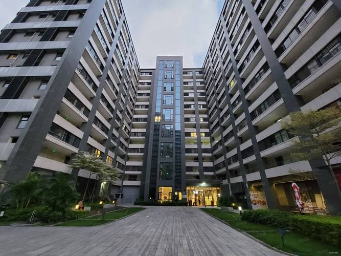 公寓大楼官网:最全公寓信息,帮你找到理想家园!