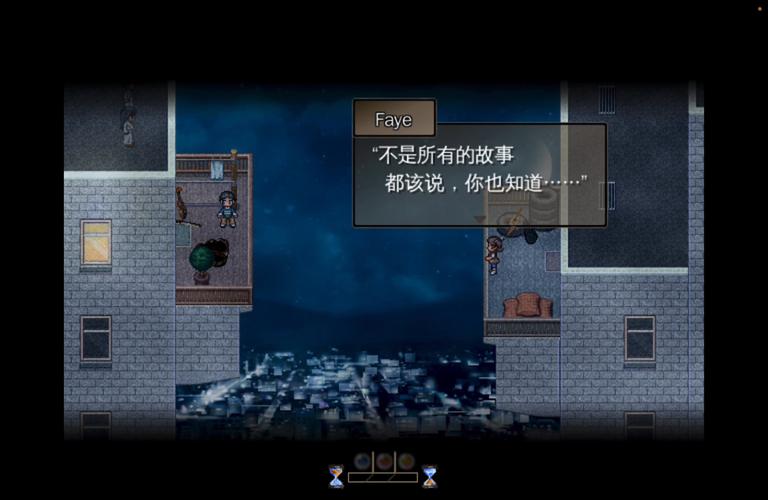 悲伤的天堂游戏体验:沉浸式剧情,带你感受天堂的悲伤