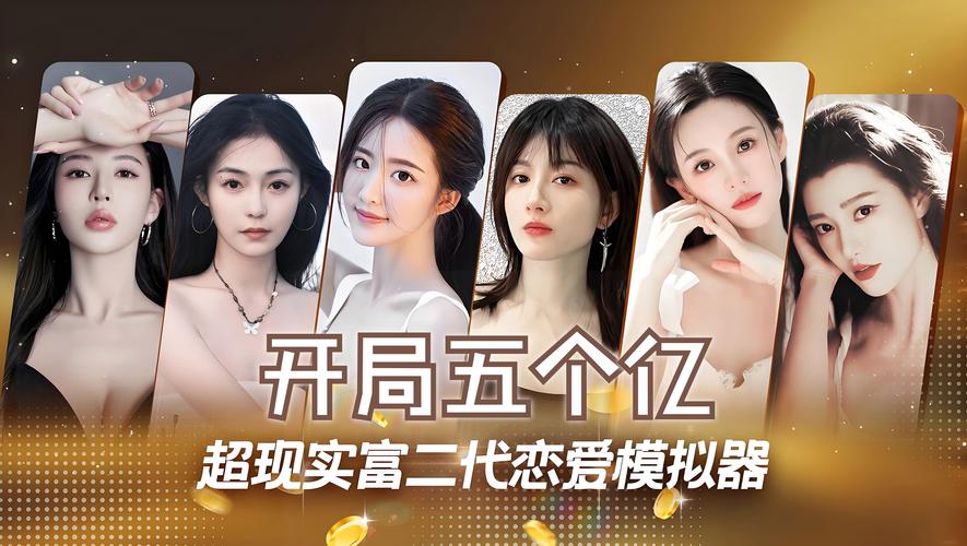 开局5个亿官方网站：攻略、下载、资源，一站式服务平台