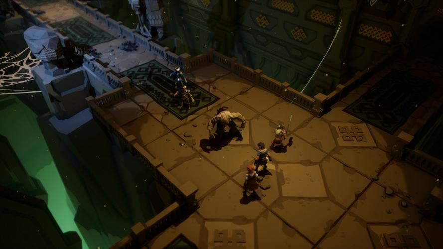 淫欲地牢游戏介绍:探秘刺激的地下世界