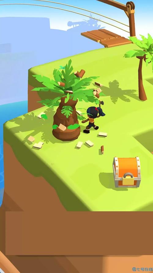 孤岛求生杨过游戏下载地址及游戏玩法介绍