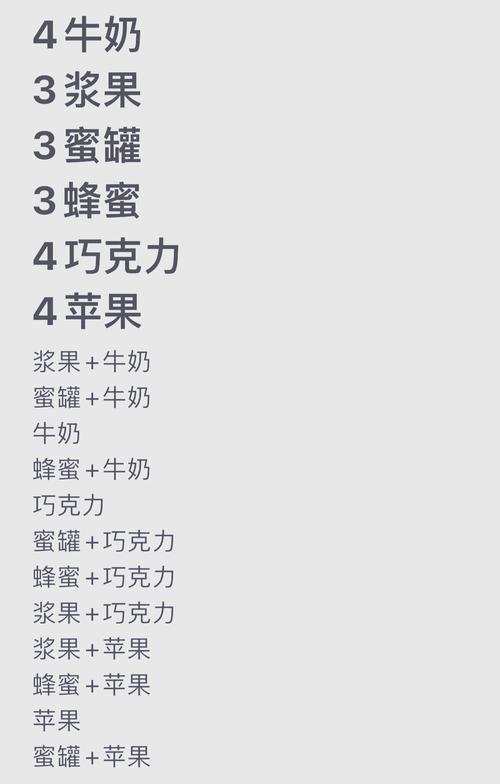 糖果游戏攻略大全：新手到高手进阶技巧全掌握