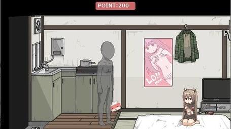 想玩家里蹲女友?这篇教你轻松下载安装!