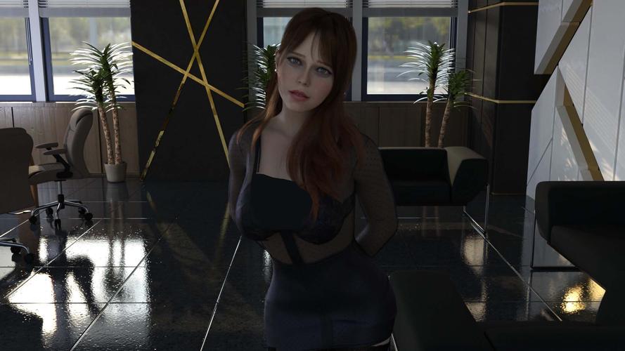 体验爱欲之都：安卓汉化版下载及游戏攻略大全