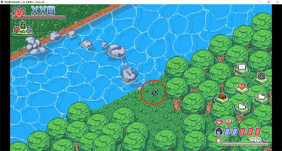 最新寻找夏日的宝物游戏攻略，快速通关技巧分享！