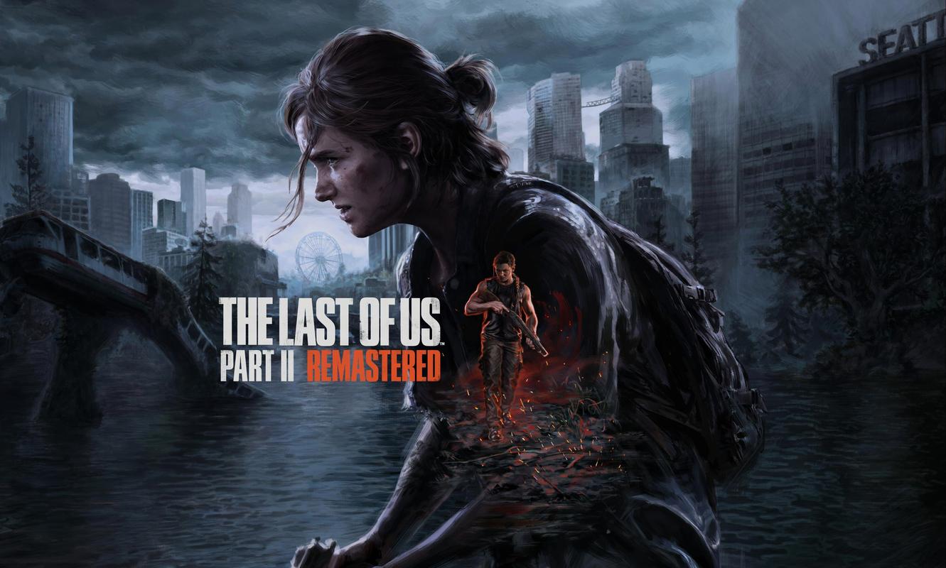 最后的生还者2最新版本更新了什么?赶紧来看看吧!