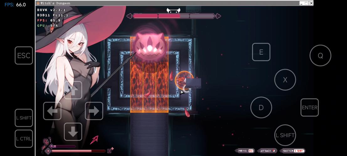 魔女的迷宫在哪下载?不同平台下载方式详解